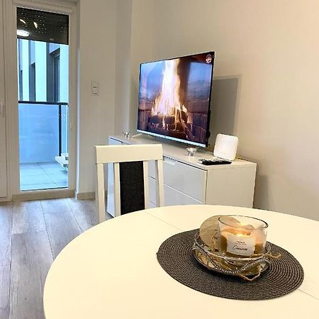 Aparts For You Premium VI Centrum Marrow Lejlighed Stary Toruń Eksteriør billede
